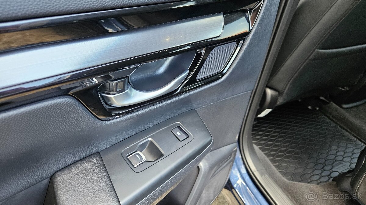 Honda CR-V 2.0 i-MMD hybrid Advance AWD e-CVT - 12