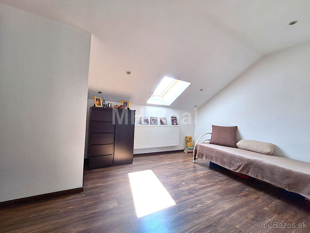 ROZHANOVCE - Zrekonštruovaný RD iba 10 km od Košíc - 12