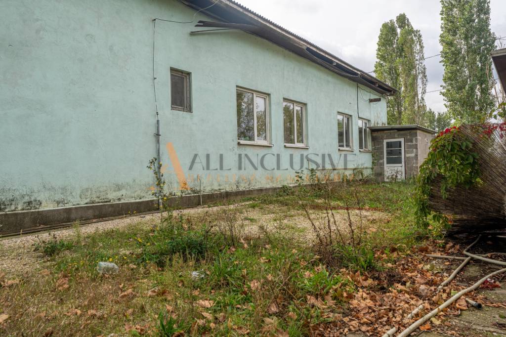 ALL INCLUSIVE l NA PREDAJ PRIESTRANNÁ VÝROBNÁ HALA,OKOLIČNÁ - 12