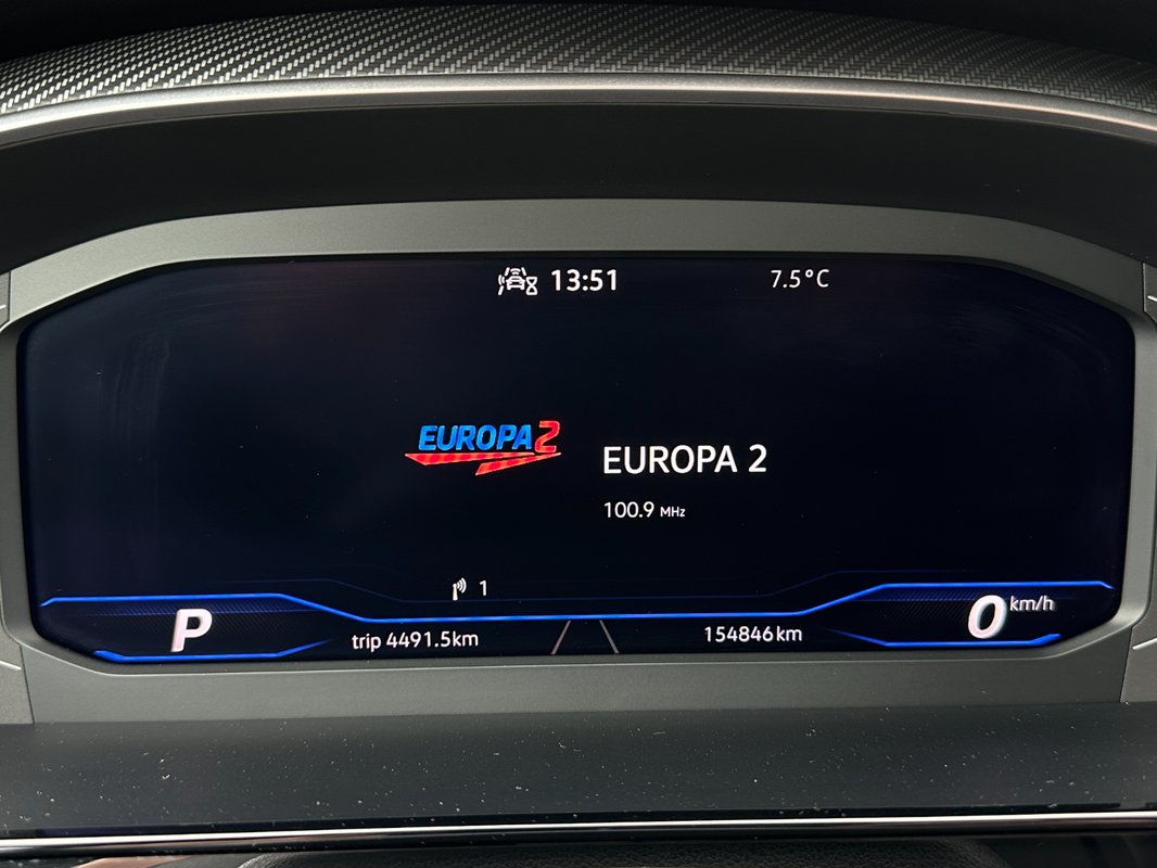 Volkswagen Arteon R-Line 2.0 TSi DSG - 12