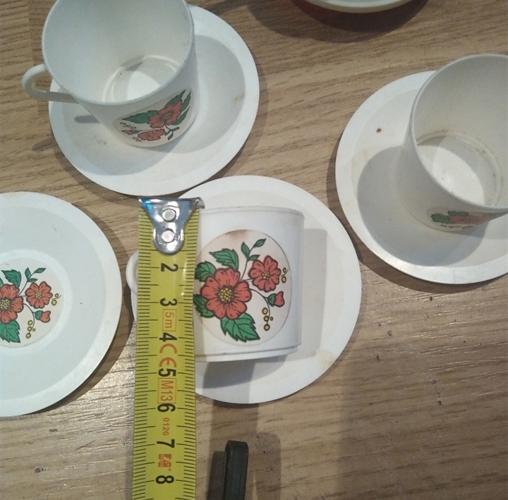 Retro hračky 2 - 12