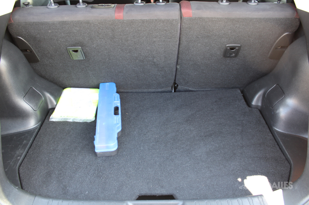 Nissan Juke 1,6 i 16V+LPG 86 kW - 12