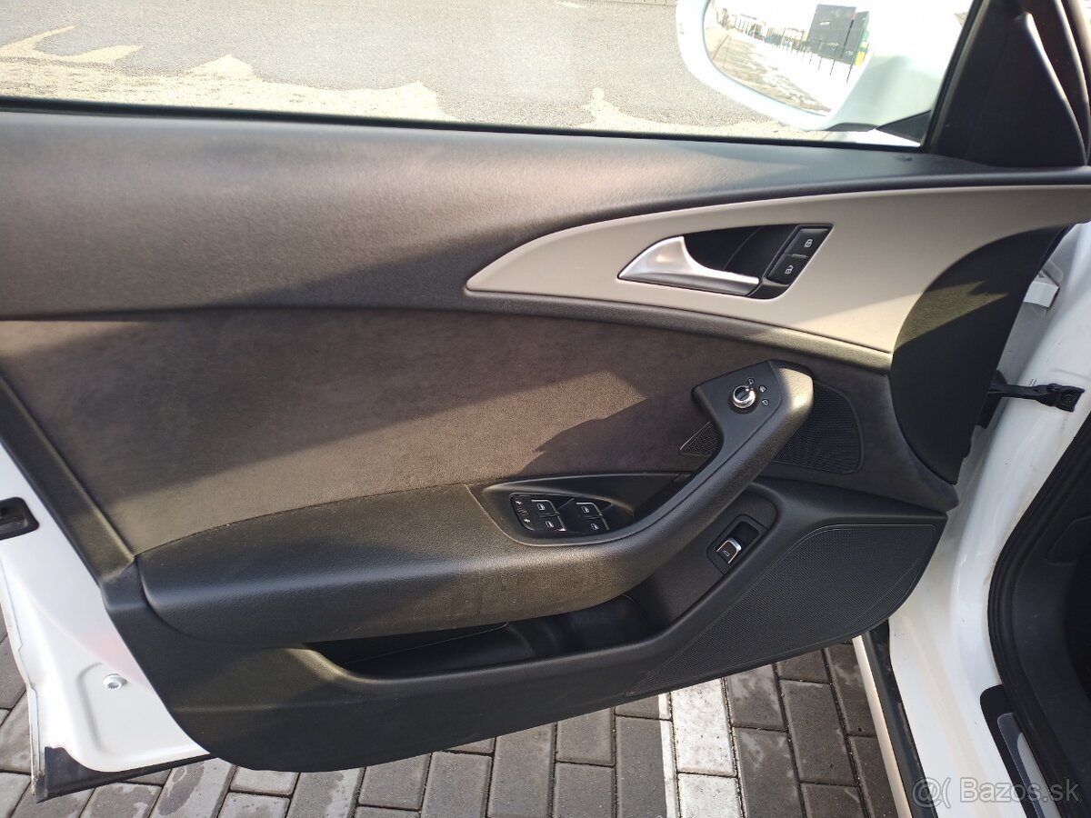 Audi a6 c7 allroad 2016 200kw - 12