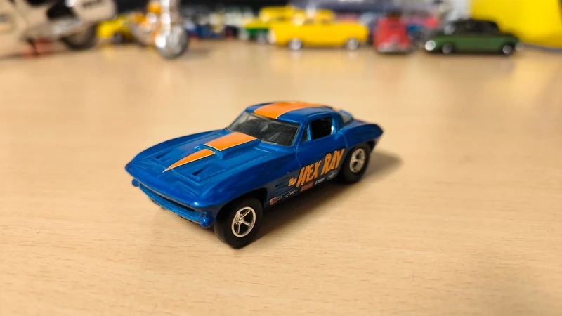 Mix modelov 1:43.. - 12