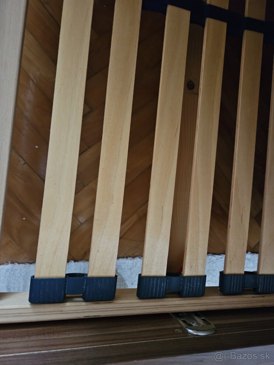 Komplet spálňa - 12