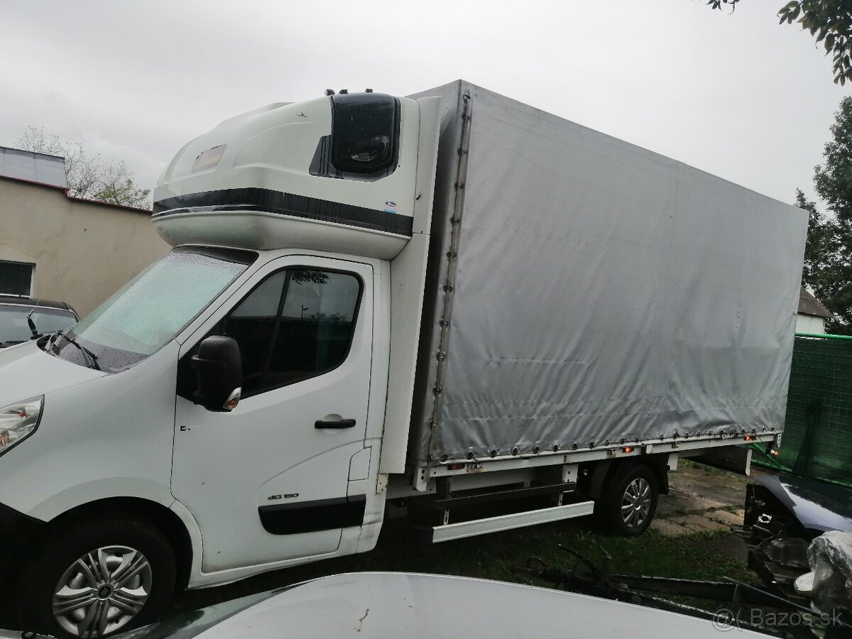 Renault Master 2.3dci - 12