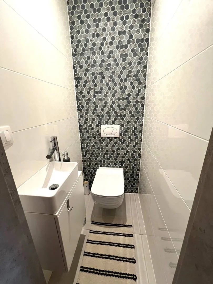 4i byt v rodinnom dome Bernolákovo - 12