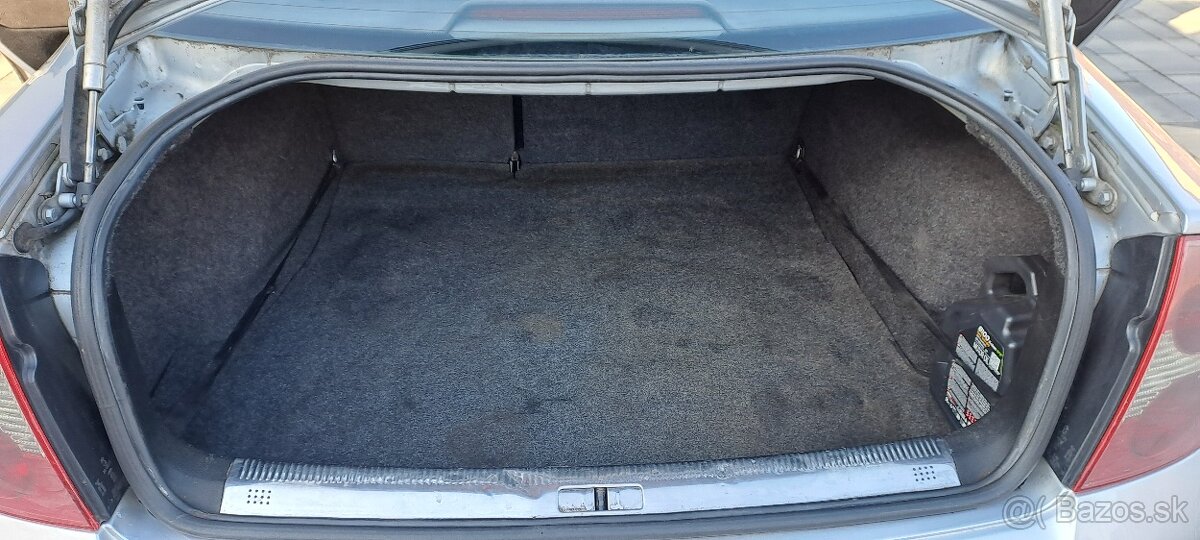 Volkswagen passat 1.9 Tdi - 12