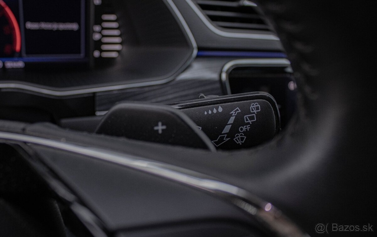 Škoda Superb 2.0 TDI 2021 - 12