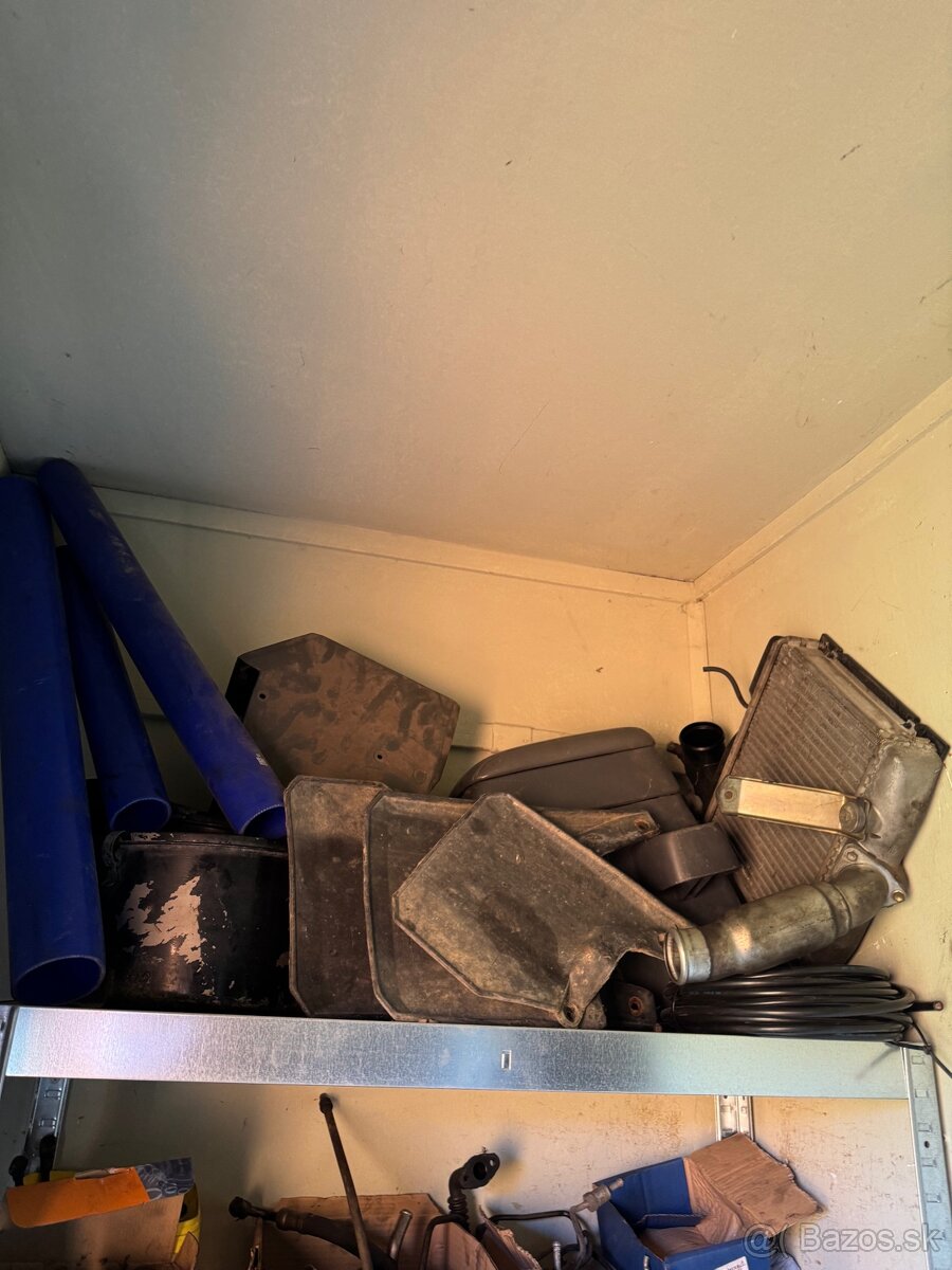 Diely Toyota Lc LJ , KZJ, HZJ, BJ, 73 , 70 , 78, D4D - 12