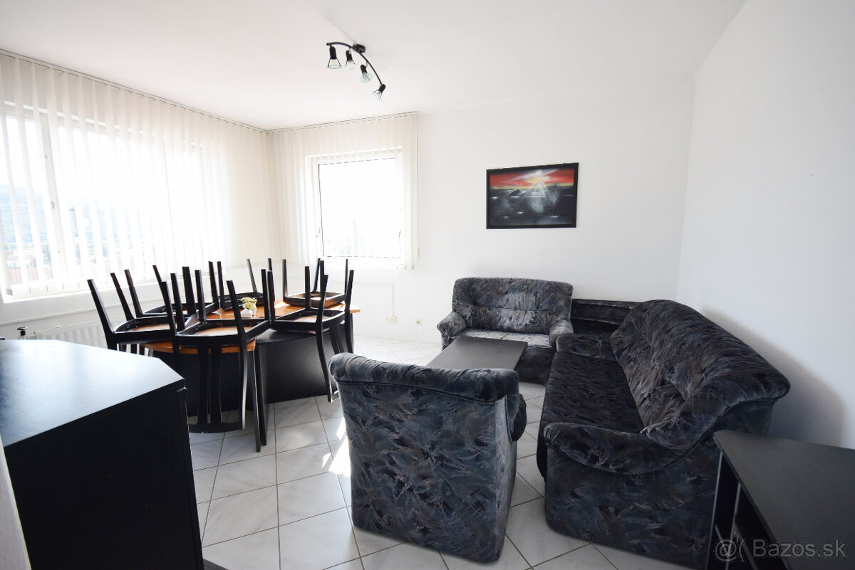 Výrobno - skladový a kancelársky objekt - 12