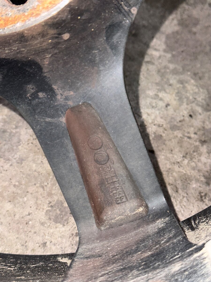 BBS ABT 5x112 R19 5x112 - 12