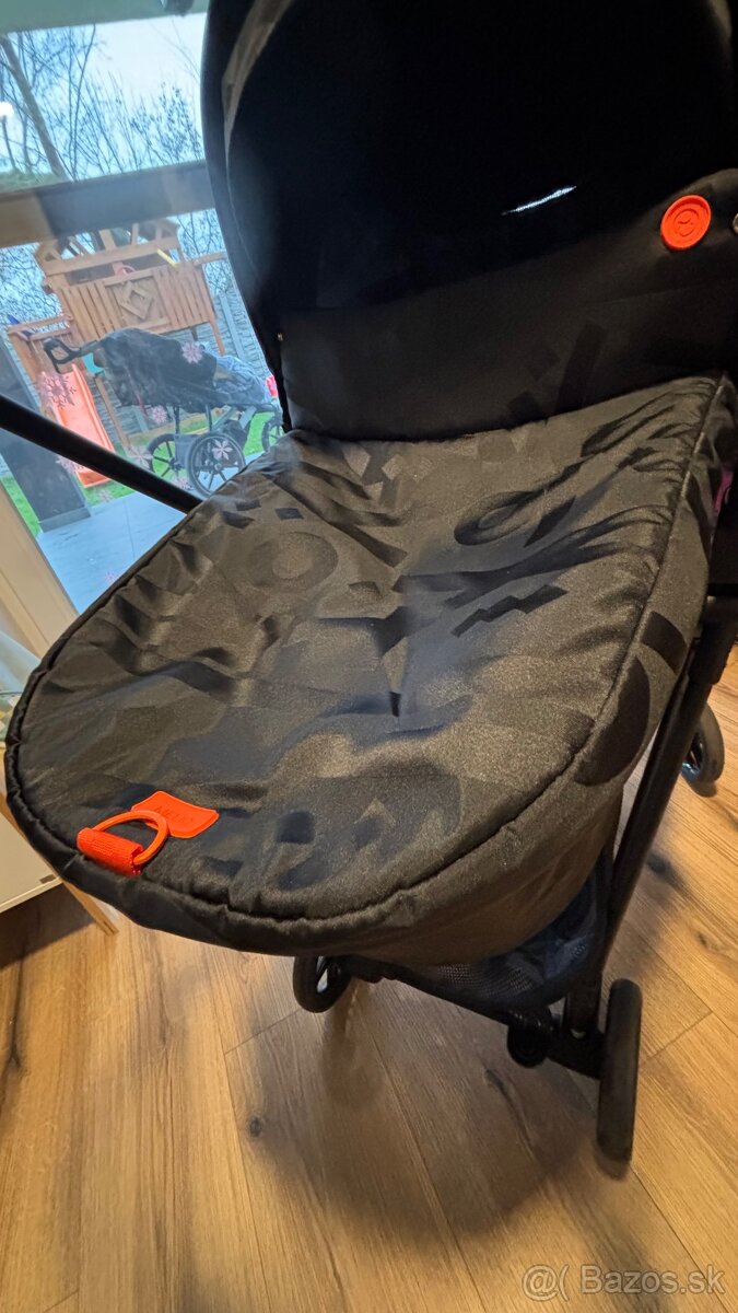 Cybex melio street limited edition - 12