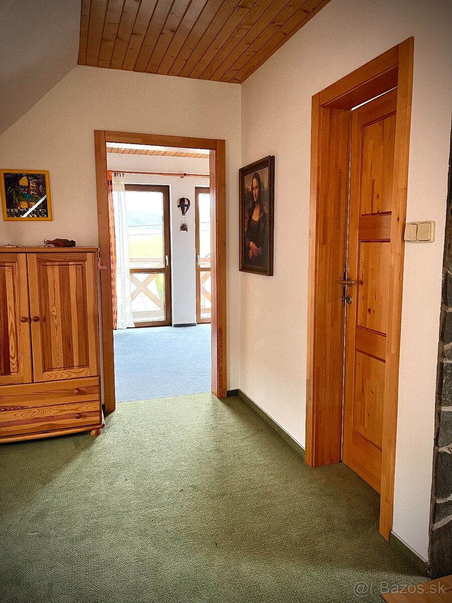 Rodinny dom Stara Lubovna - Lackova - 12