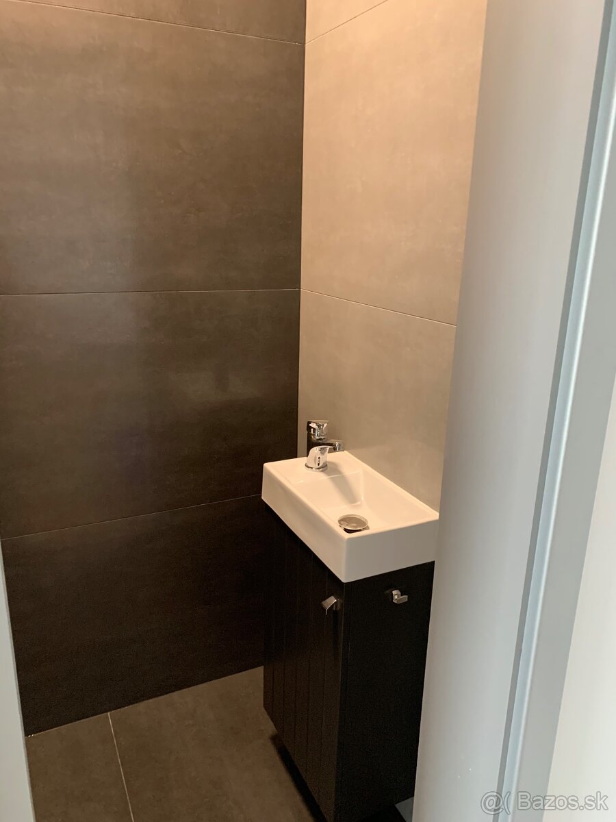 Predaj rodinný dom Namestovo - 12