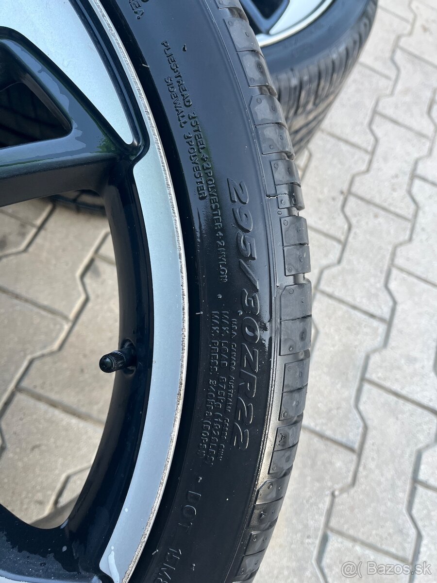 Predám kolesa ABT 2xhankook 2x dunlop - 12