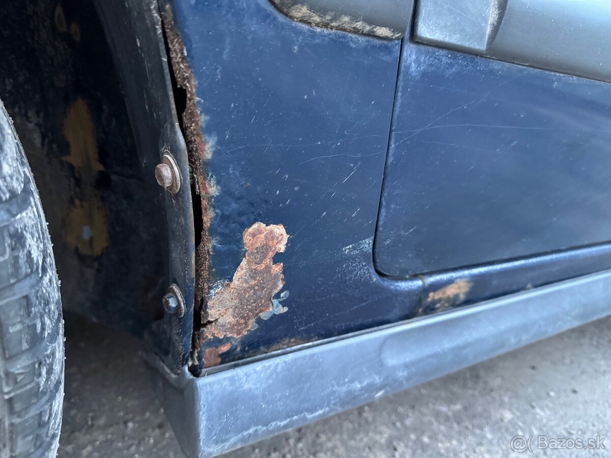 Volvo v40 1.8 85kw LPG - 12