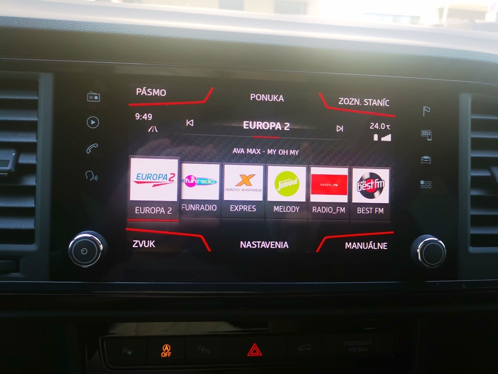 Cupra Ateca Basis 4Drive DSG - 2019 - 144.000km - 12