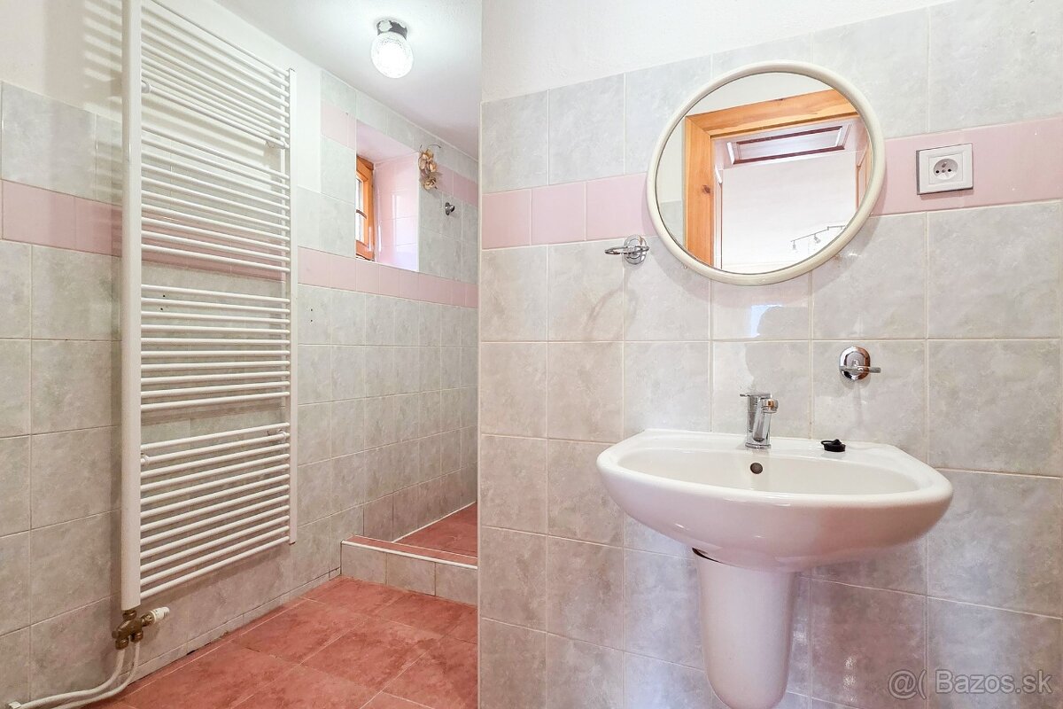 Na predaj rodinný dom, Hrabušice, okr. Spišská Nová Ves - 12