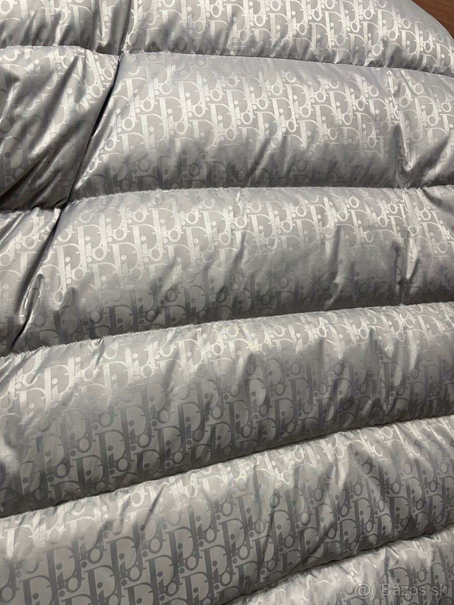 Zimná bunda DlOR velkost XL - 12