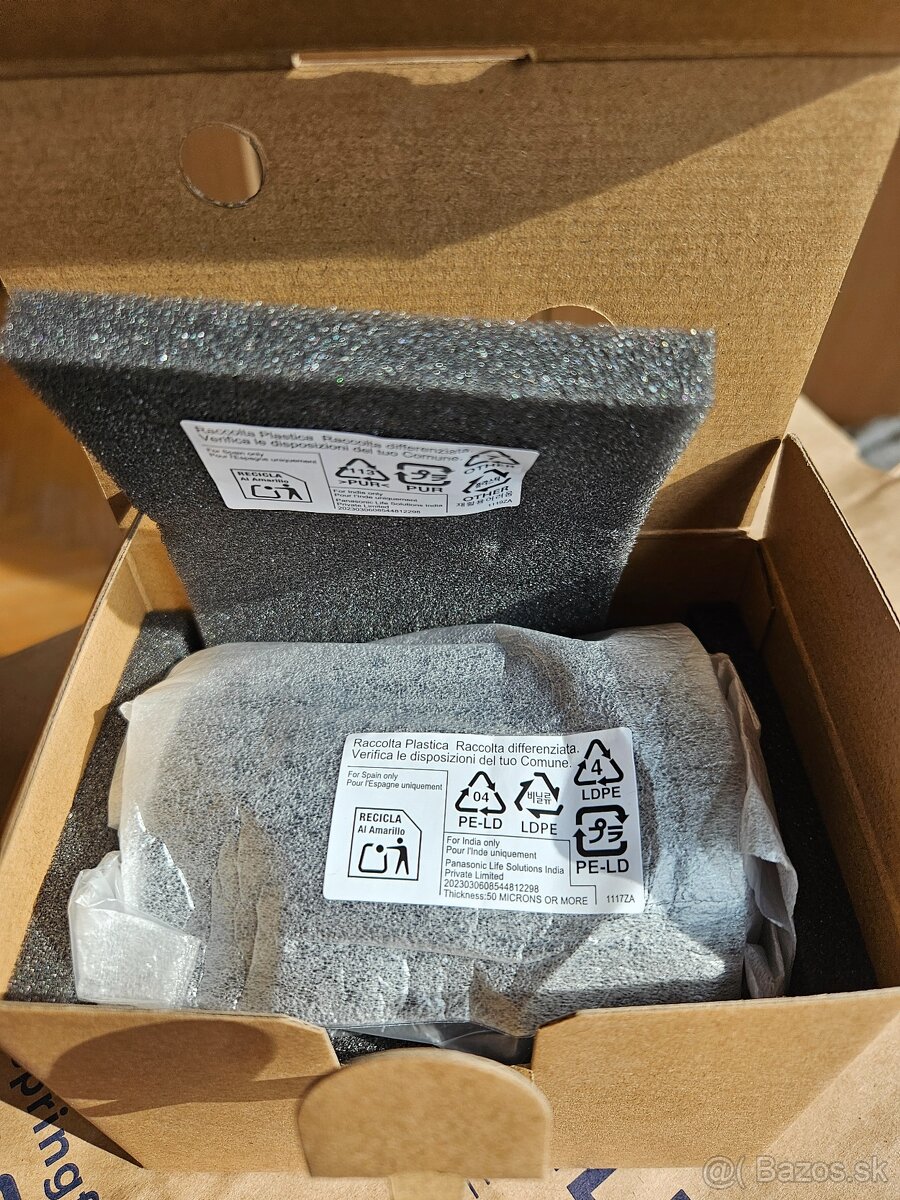 Panasonic LUMIX S 20-60mm f3.5-5.6 - 12