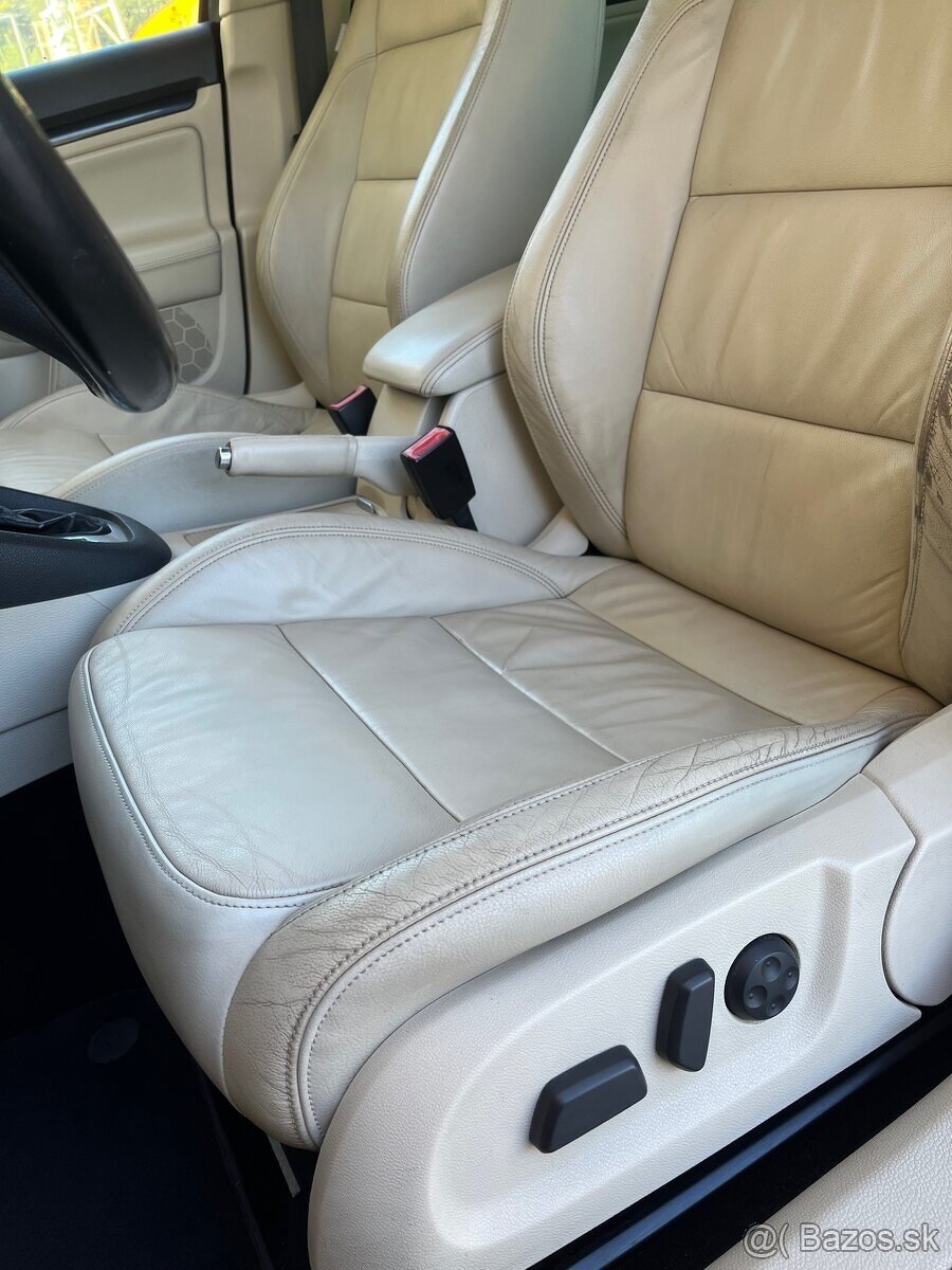 Volkswagen Golf 6 Variant 2.0 TDI 103 kW DSG – Webasto - 12