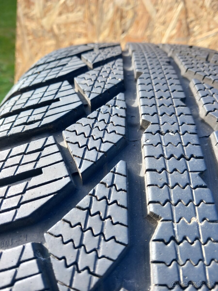 215/60 r17 zimné pneumatiky - 12
