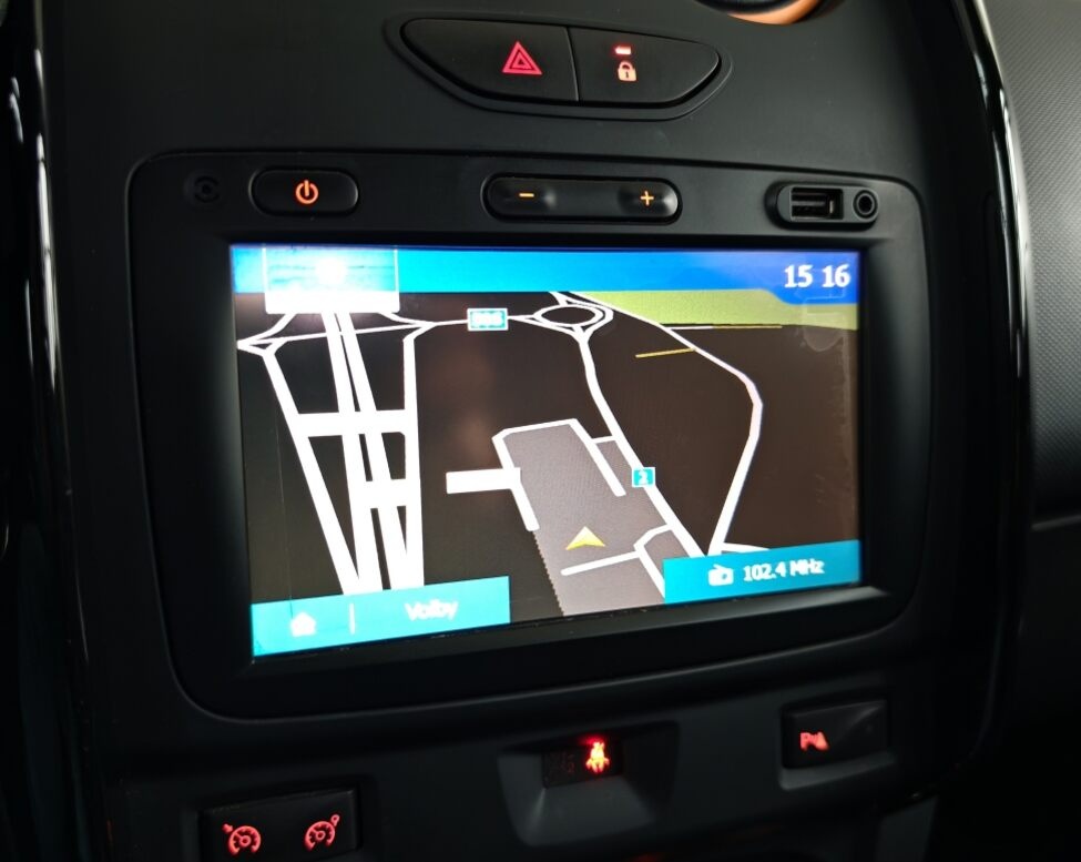 Dacia Duster 1.5 dCi 80KW Comfort 4x4 - 12