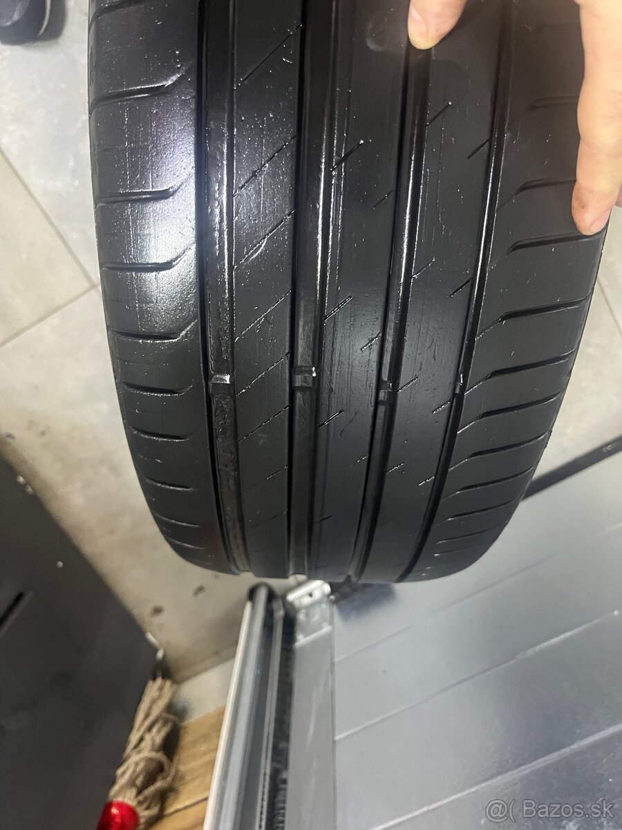 Skoda octavia cambi 1.9 tdi Dsg elegance - 12