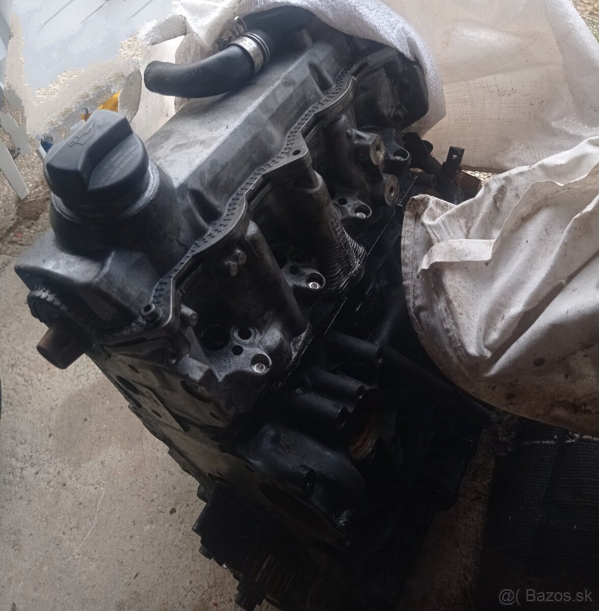 Golf IV Golf 4 TDI - 12