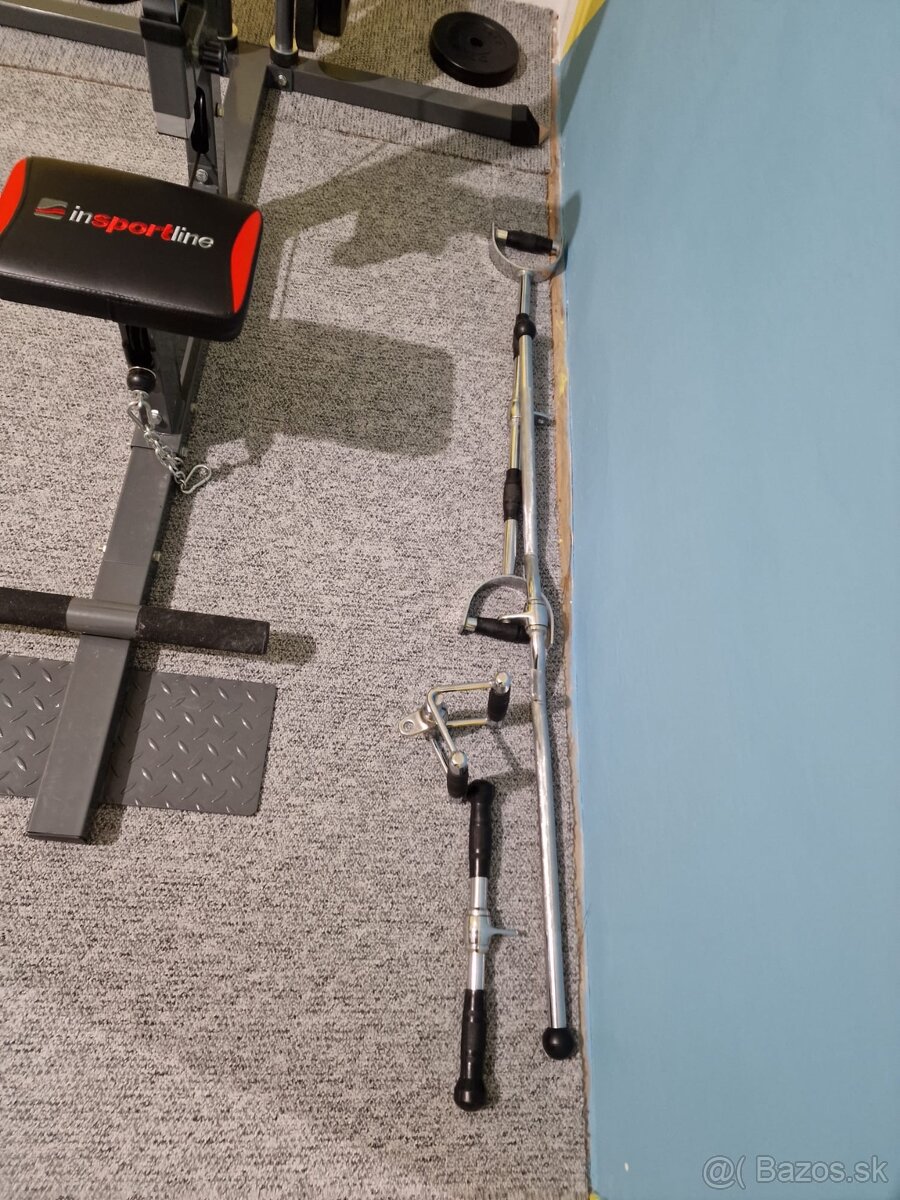 Posilňovacie stroje - 12