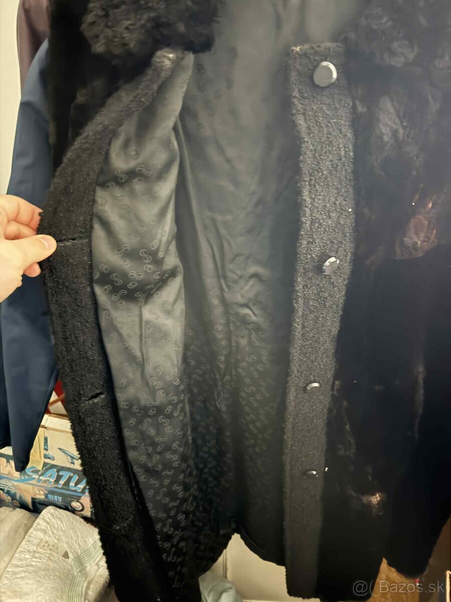 🎀Vetrovky, kožuch🎀 - 12