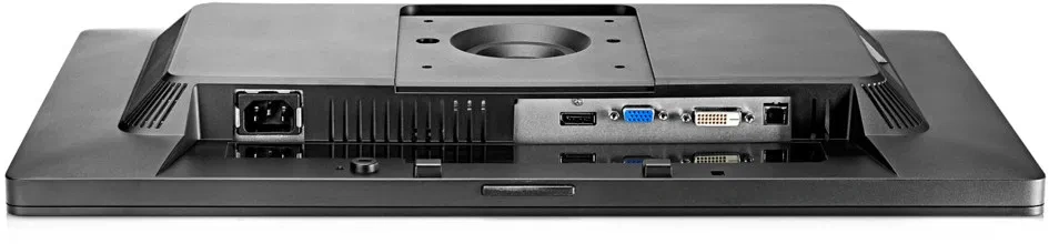 Monitor HP E231 – FULL HD – ako nový - 12