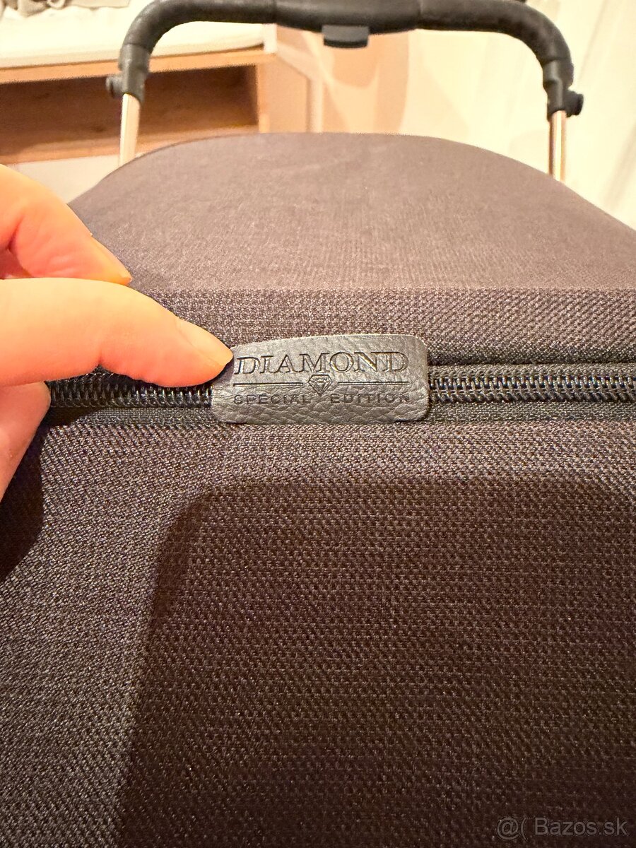 Kočík ABC Design Salsa 4 air - 12