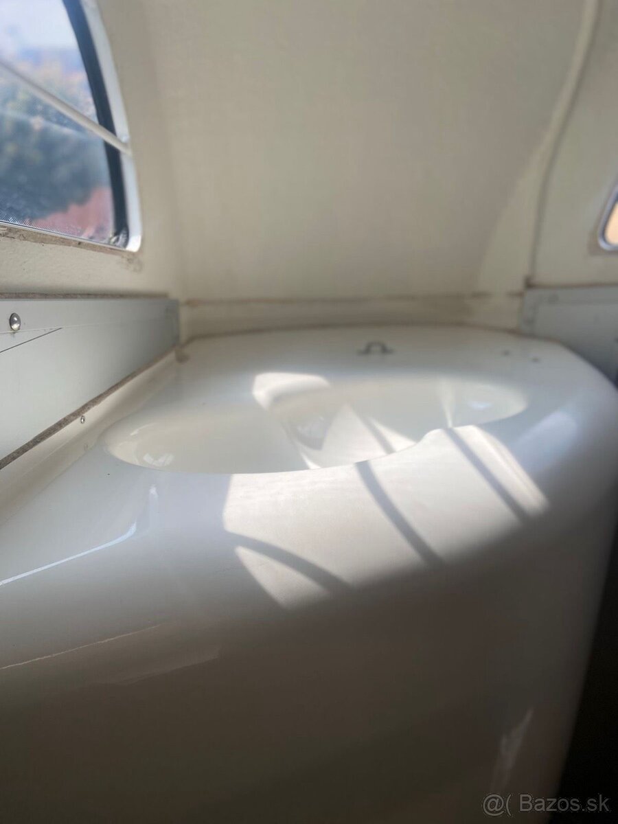 Přepravník na 2 koně Bockmann - 12