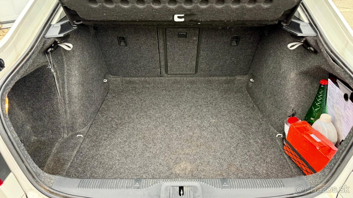 Škoda Octavia 2.0 TDI DSG - 12