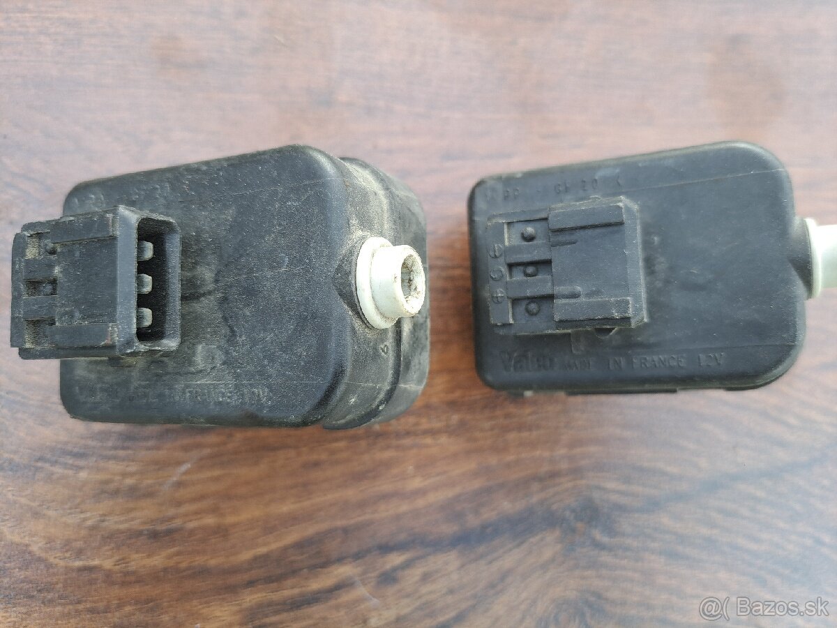 Vsetko spolu za 60€ Diely Toyota Yaris 1. generácia - 12