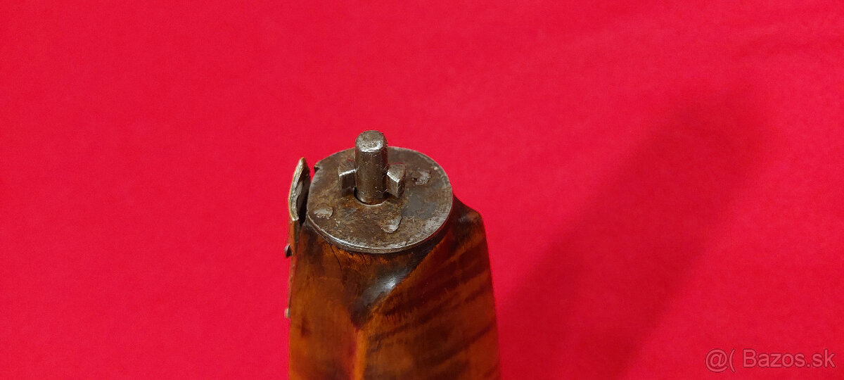 KRESADLOVÁ PUŠKA 1800 - 12