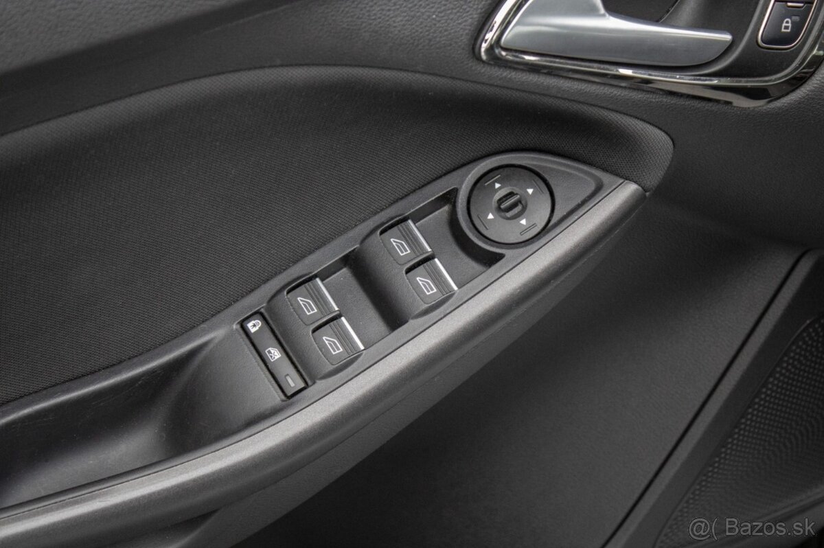 Ford Focus 1.6 Duratec Ti-VTC Edition X 77kW - 12