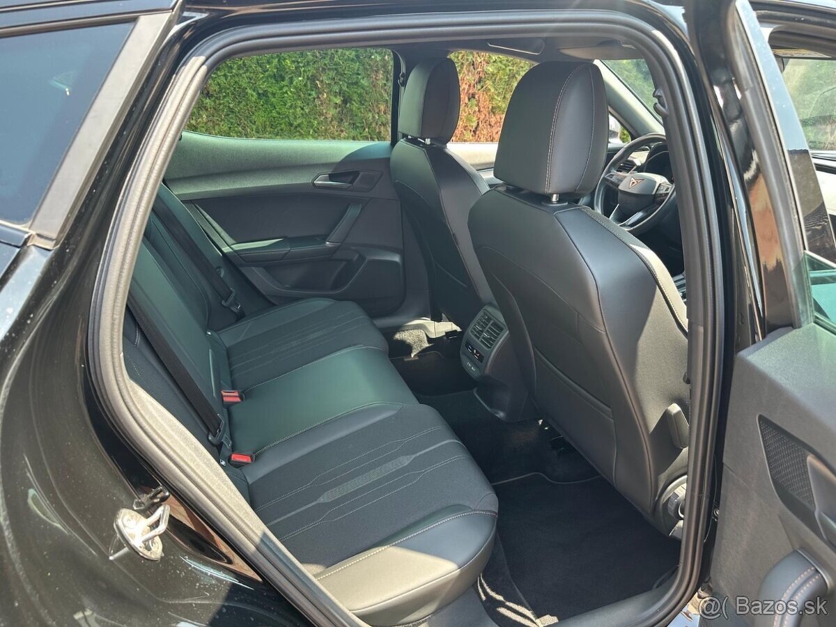 Cupra Formentor - 12