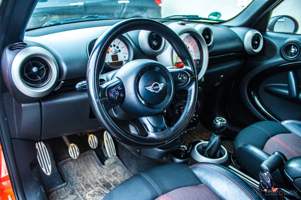 Mini Cooper Minicooper Countryman S - 12