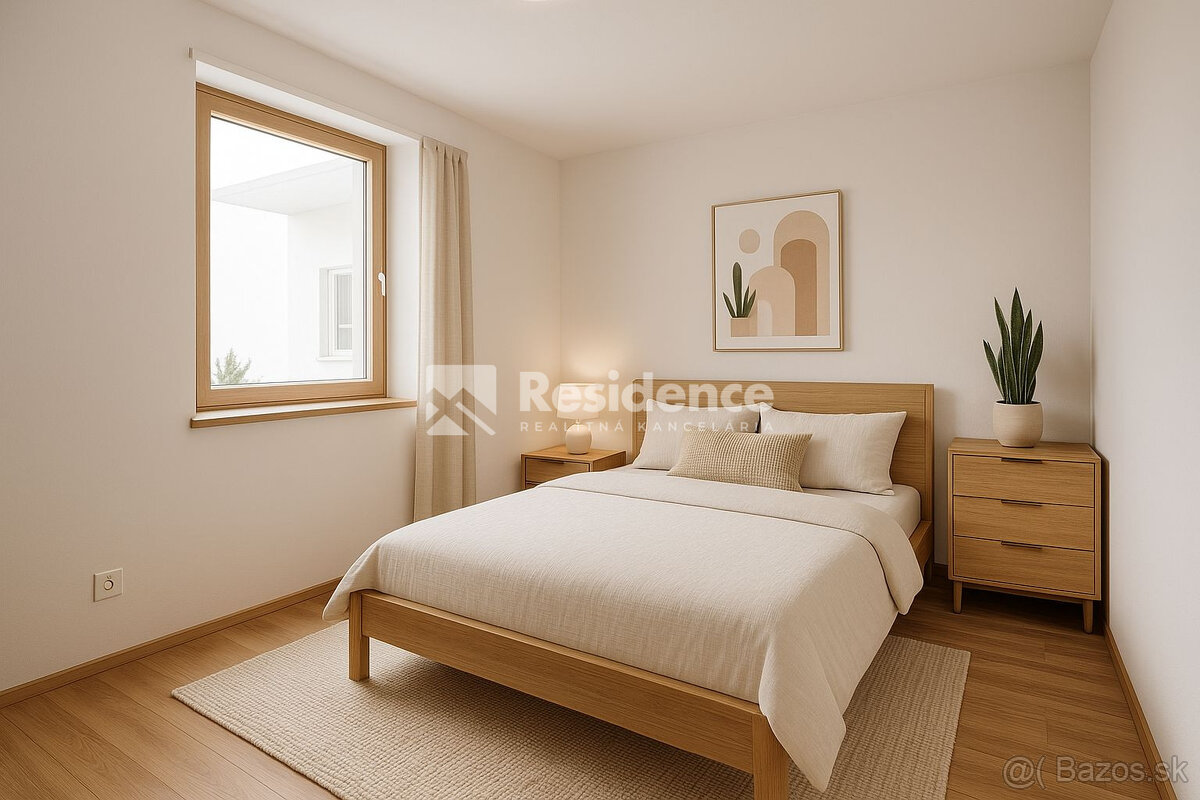 Na predaj 3-izbový byt priamo v centre Liptovského Mikuláša - 12