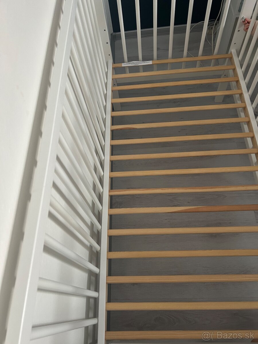 Detska postielka - 12