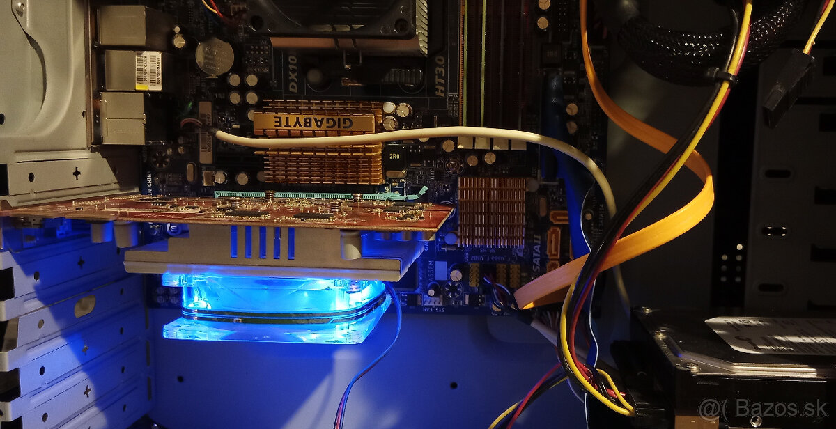 ACUTAKE AMD Athlon - Herná zostava - 12