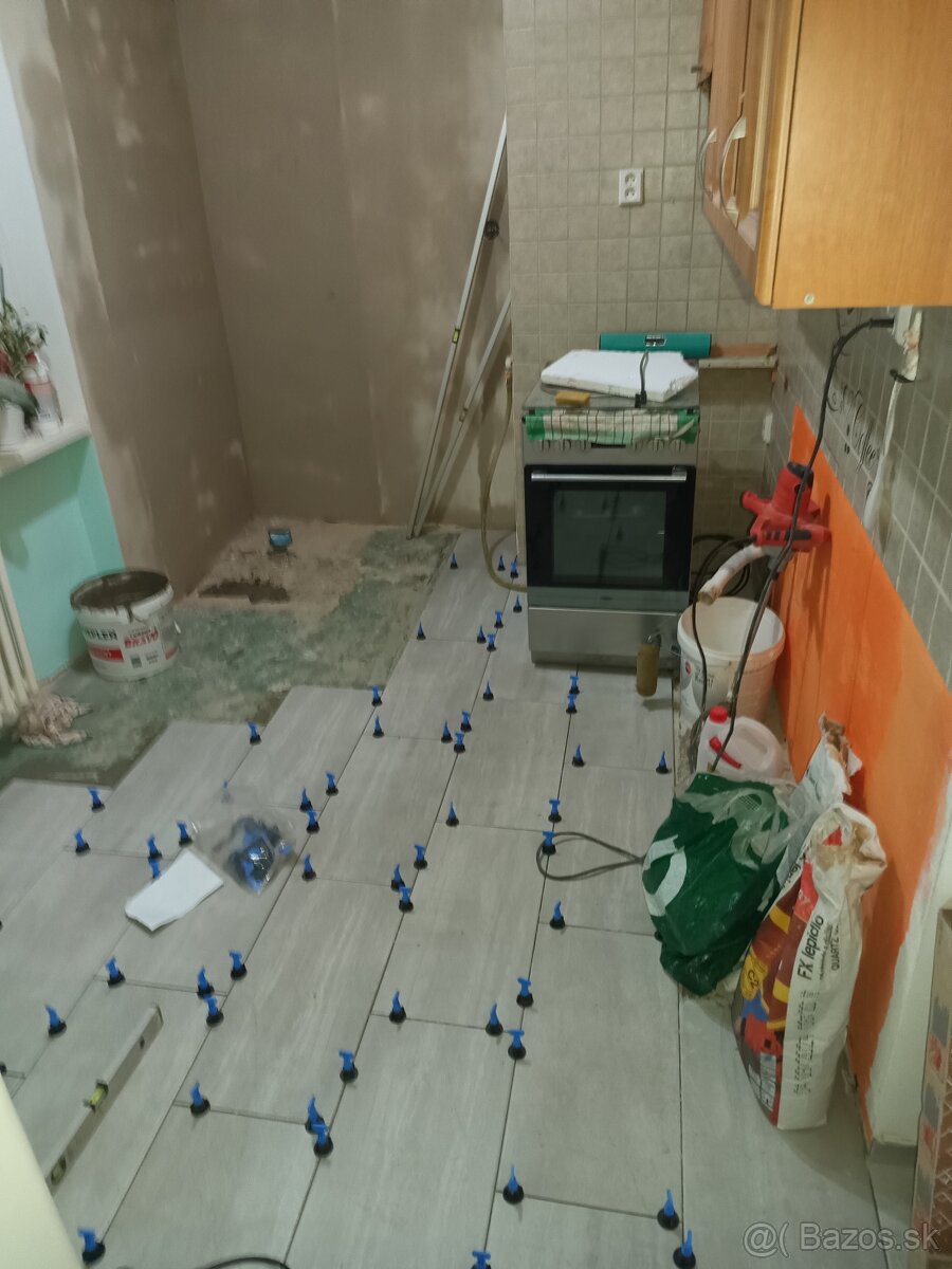 Stavebné práce - 12