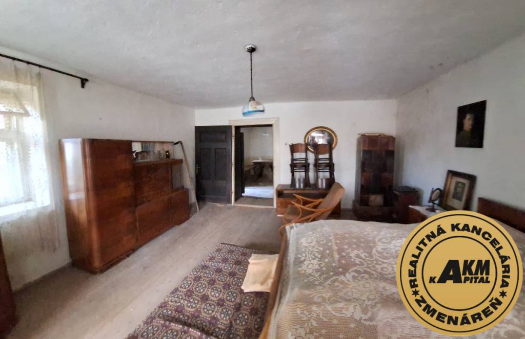 Rodinný dom na predaj, Lovinobaňa - 12