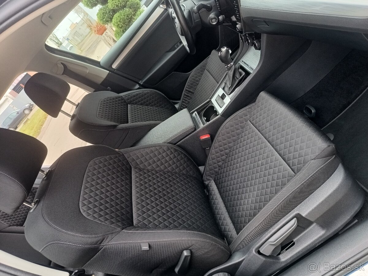 Škoda Superb Combi 2.0 TDI DSG 114tis KM 2021 - 12