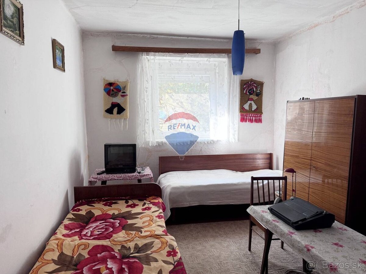 RE/MAX | Rodinný dom na predaj Šaľa-Veča s romantickým pozem - 12