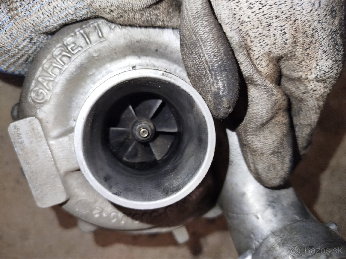 Nissan Terrano 2.7 - 12