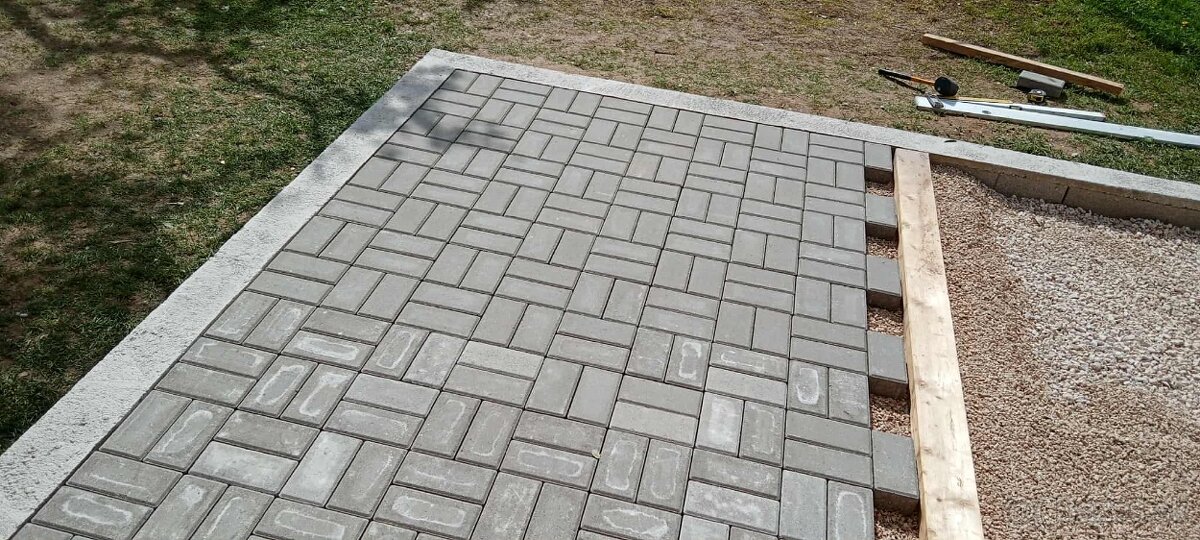 Stavebné práce - 12